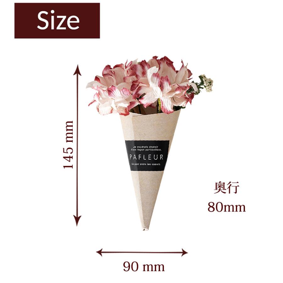 クリスマス 2025 パフルールミニブーケ クリップ付き / 造花 ミニブーケ プレゼント ギフト プチギフト ナチュラル タイニーブーケ 可愛い 爆買 |  | 06