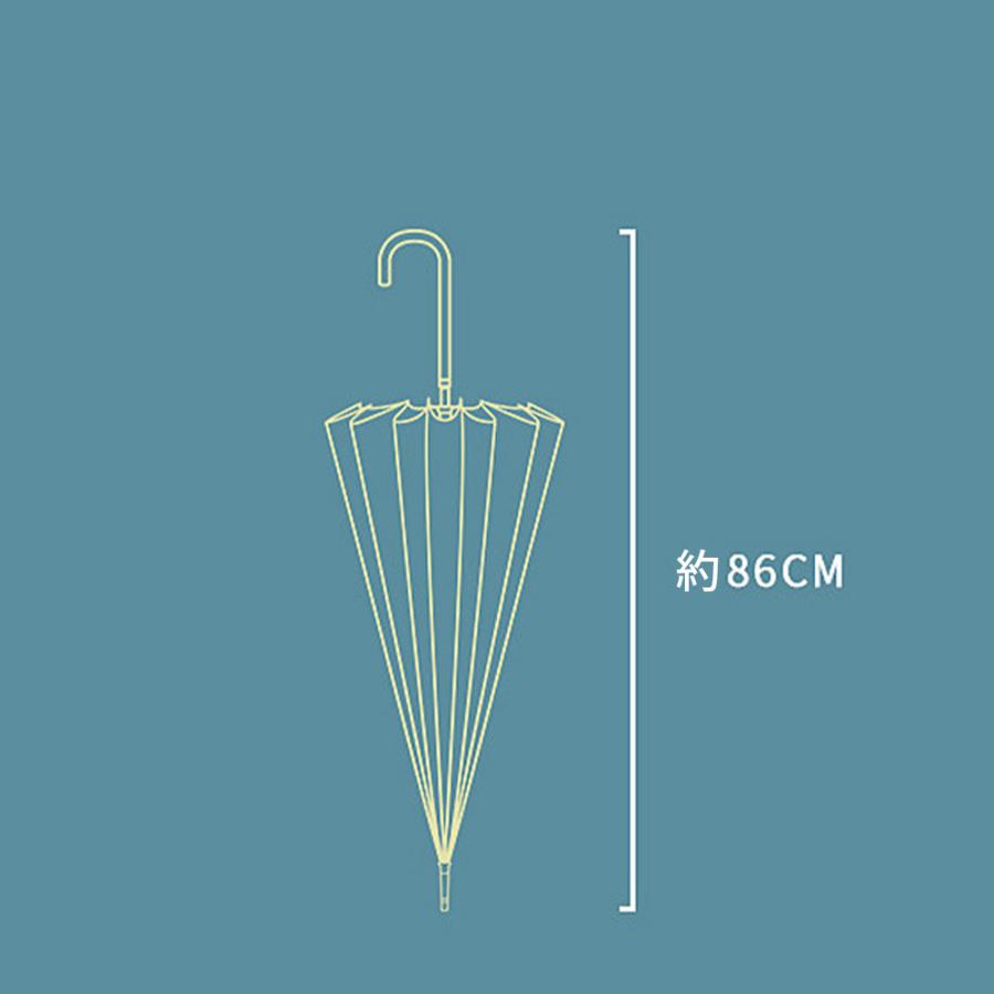 晴雨兼用 長傘 自動傘 パステルカラー レディース / クリスマス プレゼント ギフト 日傘 ワイド傘 遮光 傘 紫外線 UPF50+ 遮熱 UVカット 16本骨 耐風 軽量 爆買 |  | 17
