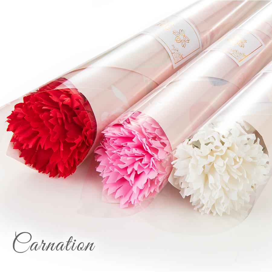 予約可 卒業式 卒園式 卒業 1輪 ソープフラワー 一輪 桜 チューリップ カーネーション プレゼント プチギフト お祝い 花 桜 さくら 母親 女性 先生 卒業生 |  | 22