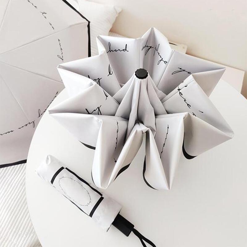 晴雨兼用 折り畳み 傘 自動開閉 / レディース コンパクト 折り畳み傘 日傘 雨傘 UPF50+ 日焼け対策 アウトドア 猛暑 対策 日焼け防止 ケース付き 爆買 |  | 04