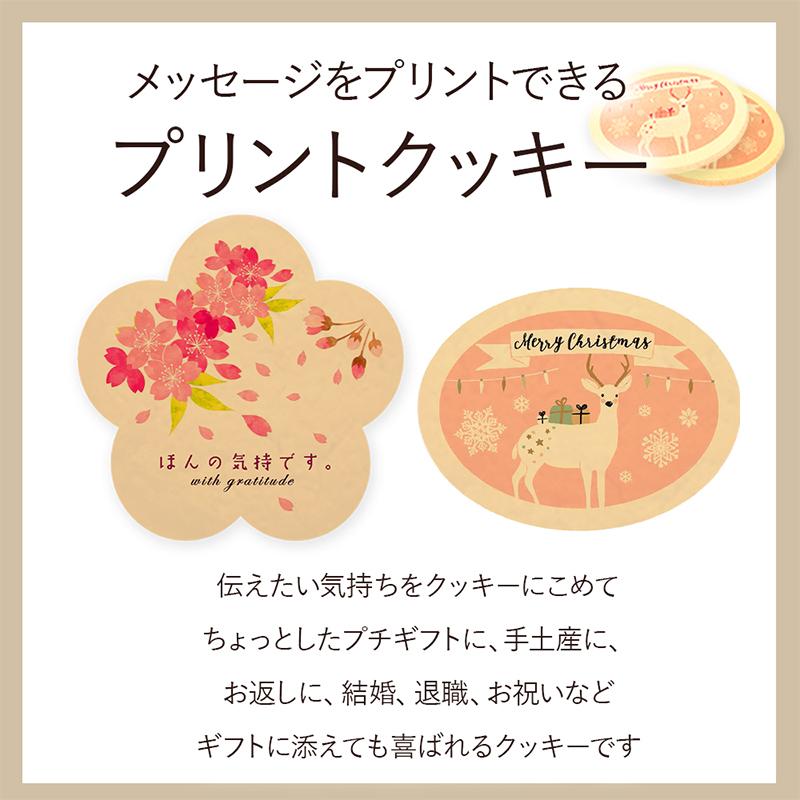 ソイコーヒー プリントクッキー お菓子 セット / 大豆コーヒー コーヒー クッキー クリスマス メッセージ プチギフト 誕生日 お祝い お礼 お返し イベント |  | 08