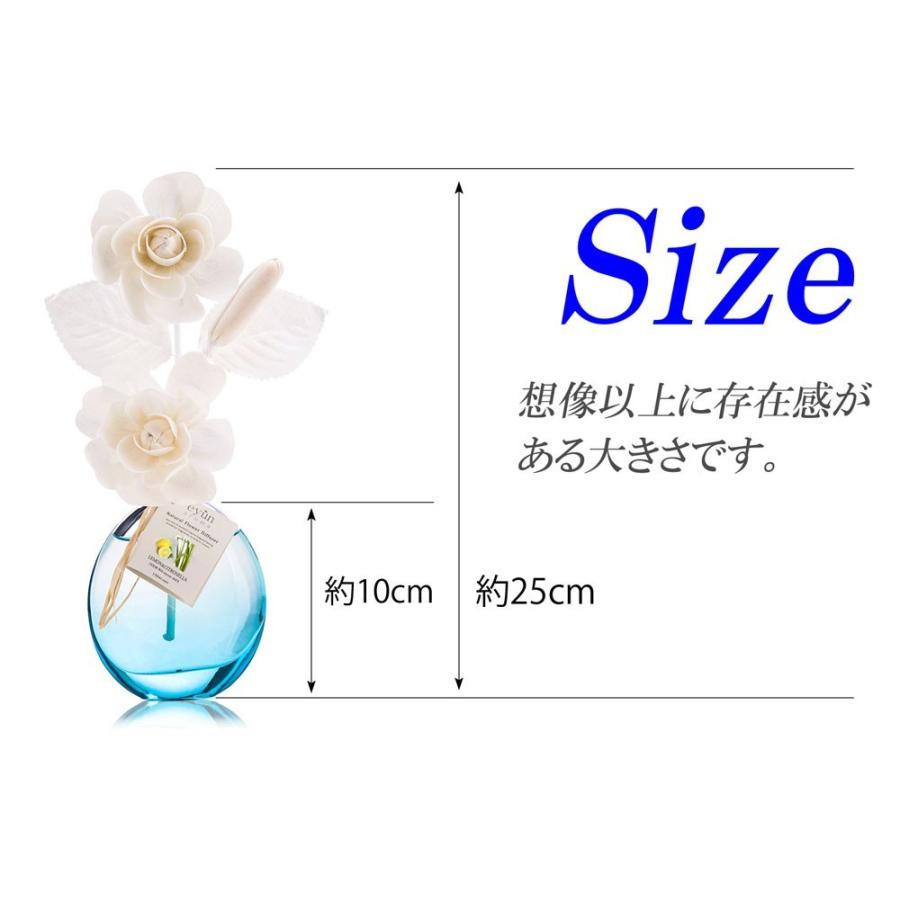 誕生日 ギフト A03 ルームフレグランス ローズ 誕生日プレゼント 芳香剤 アロマ スティック 部屋 B009s5ryk2 ハーバリウム専門店スプリングch 通販 Yahoo ショッピング