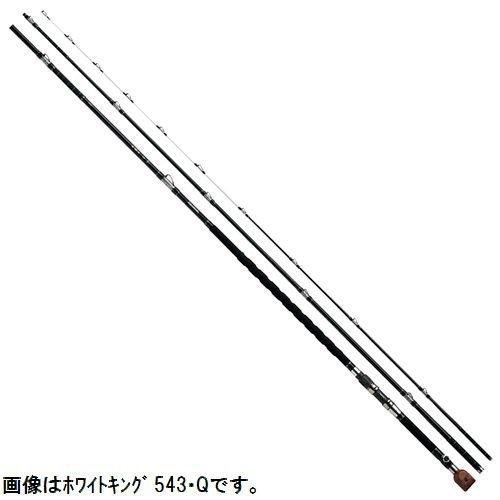 完売 ダイワ Daiwa ダイワ Daiwa 石鯛竿 幻覇王別誂 Whiteking 543 Q 釣り竿 ロッド 釣り竿 Oyostate Gov Ng