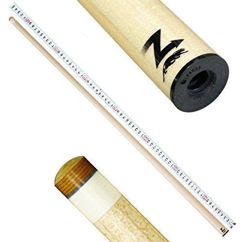 100%正規品100%正規品ビリヤード Z-3シャフト RADIAL ラジアル