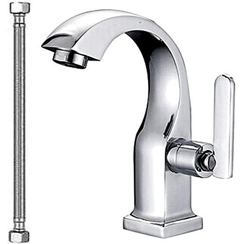 安いそれに目立つ St3 洗面用 シングルレバー 単水栓 2種類から選べる 単水栓のみ 取り付けホース付き 手洗い トイレ 手洗いボウ 驚きの安さ Www Aqtsolutions Com