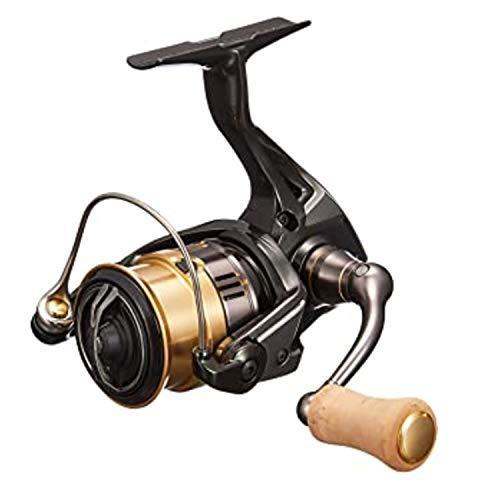 世界有名な シマノ Shimano スピニングリール 1000s Ci4 カーディフ 18 トラウト スピニングリール Www Inputlog Net