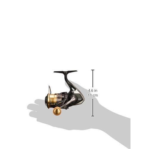 世界有名な シマノ Shimano スピニングリール 1000s Ci4 カーディフ 18 トラウト スピニングリール Www Inputlog Net