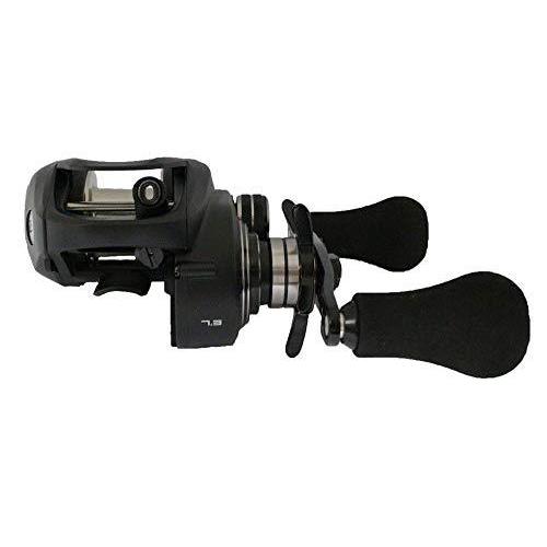 オフィスZPI リール アルカンセ HS 左 