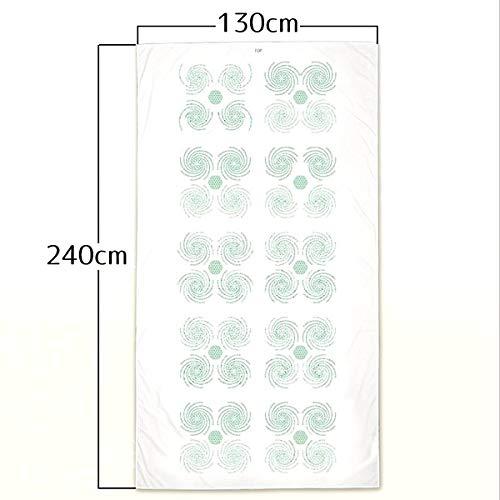 割引発見カタカムナ マルチフラットシーツ フラットシーツ | atlas