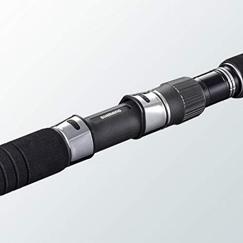 《送料込》 シマノ(SHIMANO) ジギングロッド 20 ゲームタイプJ ベイト B56-6 ヘビージギングモデル 水深~160m 激流エリア 【Z3376194846】(20612円)