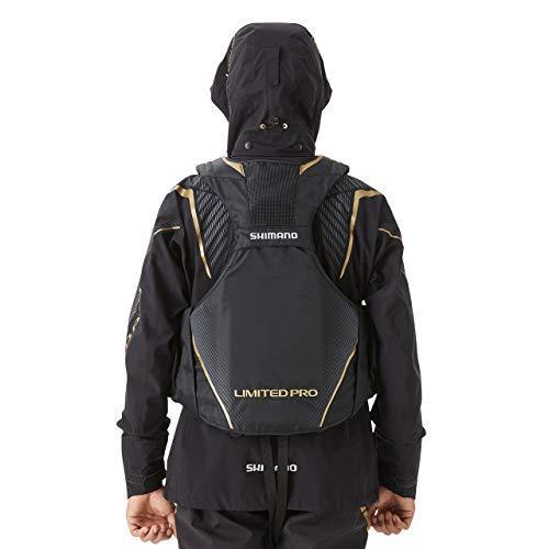 ワンちゃん未使用SHIMANO フローティングベストVF-113U シマノ Amazon | シマノ(SHIMANO) 釣りウェア 固定式フローティング