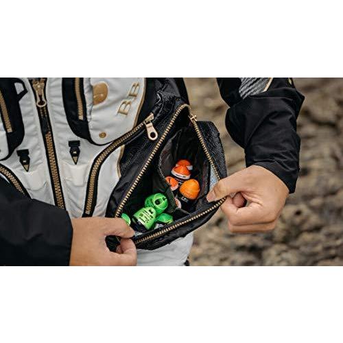 【カムイ】シマノフローティングベスト VF-113UＬリミテッドプロ シマノ リミテッドプロ フローティングベストサイズ:XL VF-113Q