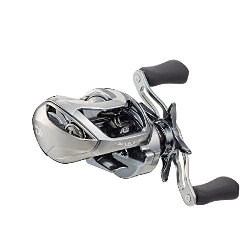 送料無料 ダイワ(DAIWA) バスベイトリール スティーズリミテッド SＶ TW 1000S-XHL 【1190961264】(43137円)
