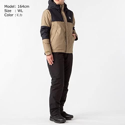 ダイワ レインマックス 防寒