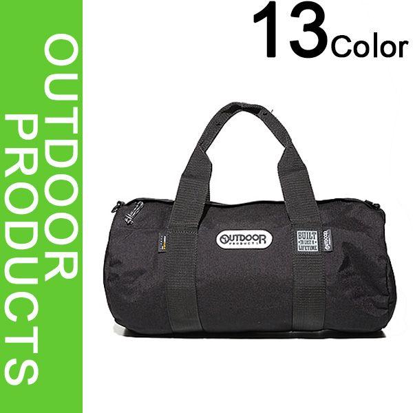 OUTDOOR PRODUCTSボストンバッグ 2wayショルダーバッグ 旅行かばん231ブランド バッグ アウトドアプロダクツ メンズ レディース ユニセックス | OUTDOOR PRODUCTS