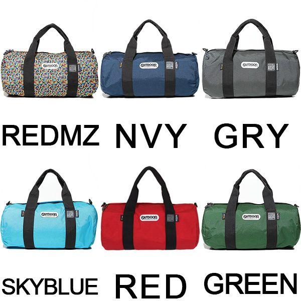 OUTDOOR PRODUCTSボストンバッグ 2wayショルダーバッグ 旅行かばん231ブランド バッグ アウトドアプロダクツ メンズ レディース ユニセックス | OUTDOOR PRODUCTS | 01