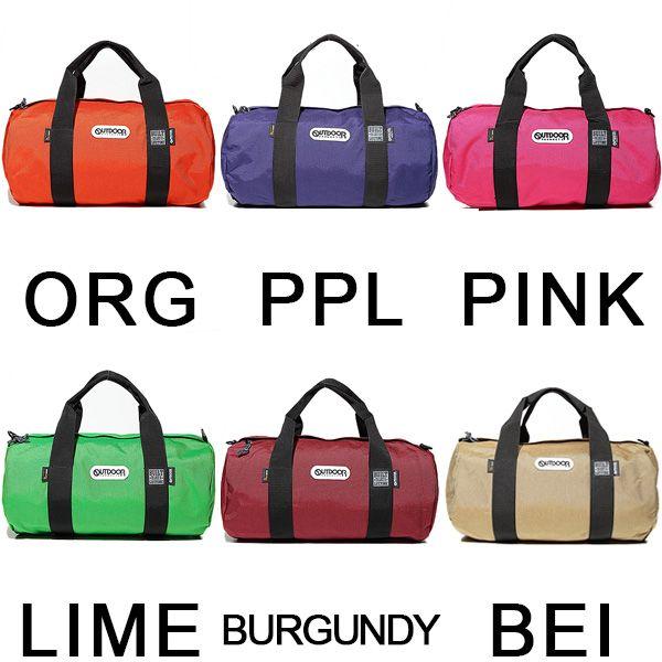 OUTDOOR PRODUCTSボストンバッグ 2wayショルダーバッグ 旅行かばん231ブランド バッグ アウトドアプロダクツ メンズ レディース ユニセックス | OUTDOOR PRODUCTS | 02