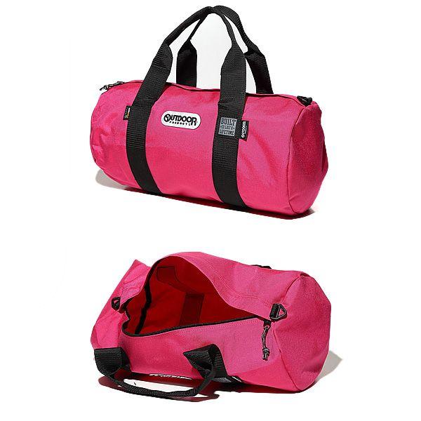 OUTDOOR PRODUCTSボストンバッグ 2wayショルダーバッグ 旅行かばん231ブランド バッグ アウトドアプロダクツ メンズ レディース ユニセックス | OUTDOOR PRODUCTS | 04