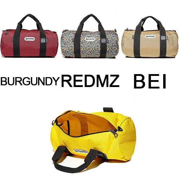 OUTDOOR 2WAY ボストンバッグ ショルダーバッグ 旅行カバン 大容量 楽天市場】アウトドア プロダクツ ボストンバッグ OUTDOOR