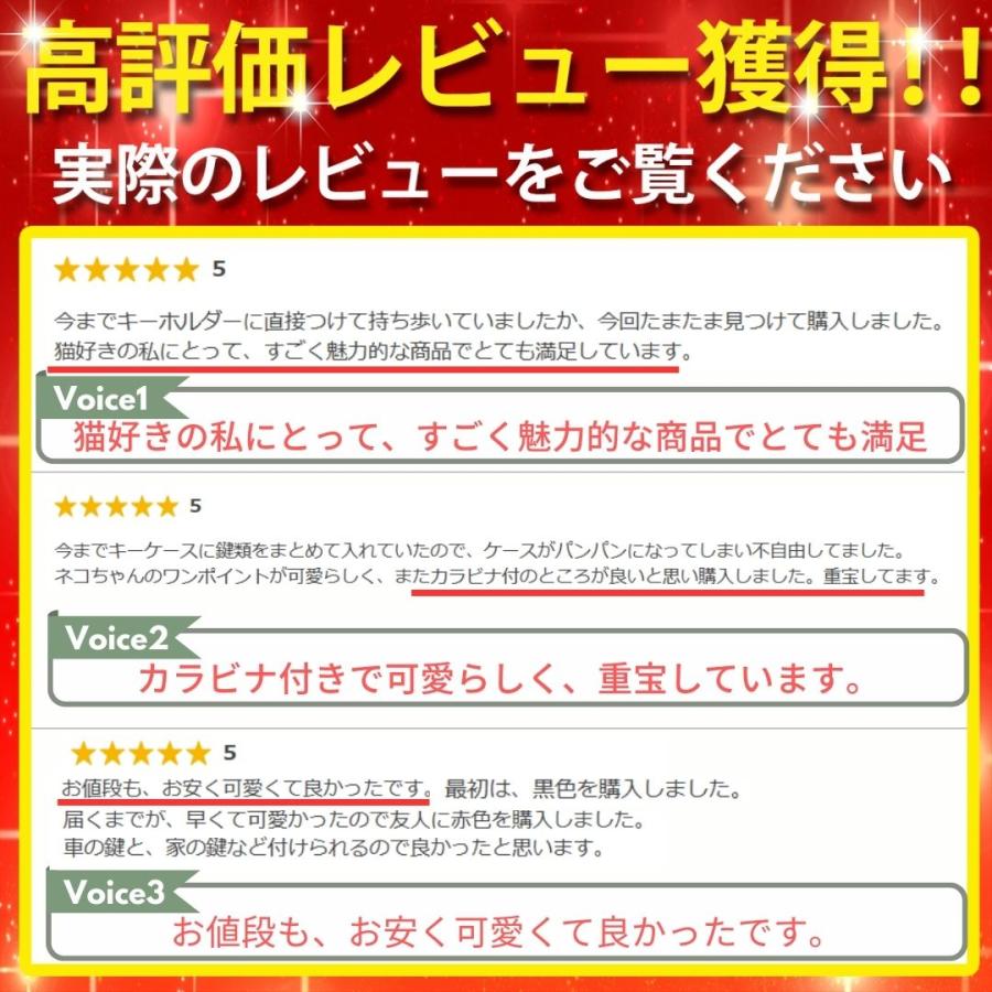 キーケース スマートキー 車 キーホルダー おしゃれ デザイン リング レディース 高級感 ポケット 簡単 取付 チェーン かばん バッグ ファスナー｜springtree3｜09