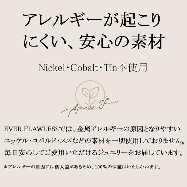 SWAROVSKI（スワロフスキー） ネックレス レディース シルバー 女性