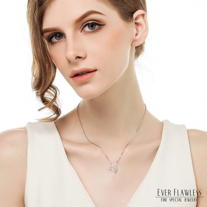 SWAROVSKI スワロフスキー ジルコニア採用 ハート レディース SWAROVSKI スワロフスキー ジルコニア採用 ハート レディース