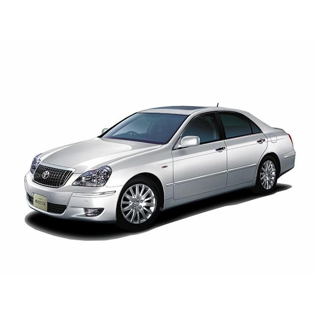 クラウンマジェスタ 180系 カット済み断熱フィルム : スプリングウッド