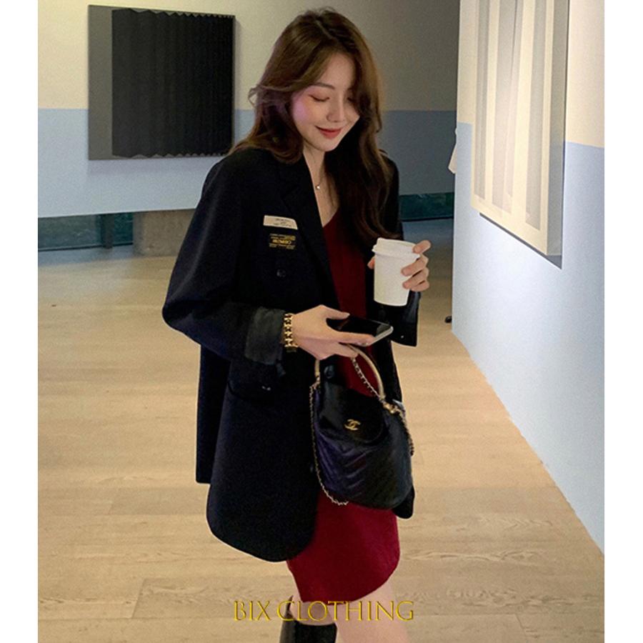 セレクトオーダー 送料無料 スーツコート カーディガンジャケット イギリススタイル ファッション おしゃれ 人気 洋式 長袖 気質 レディース 上着 アウトレット 売値 Www Superavila Com