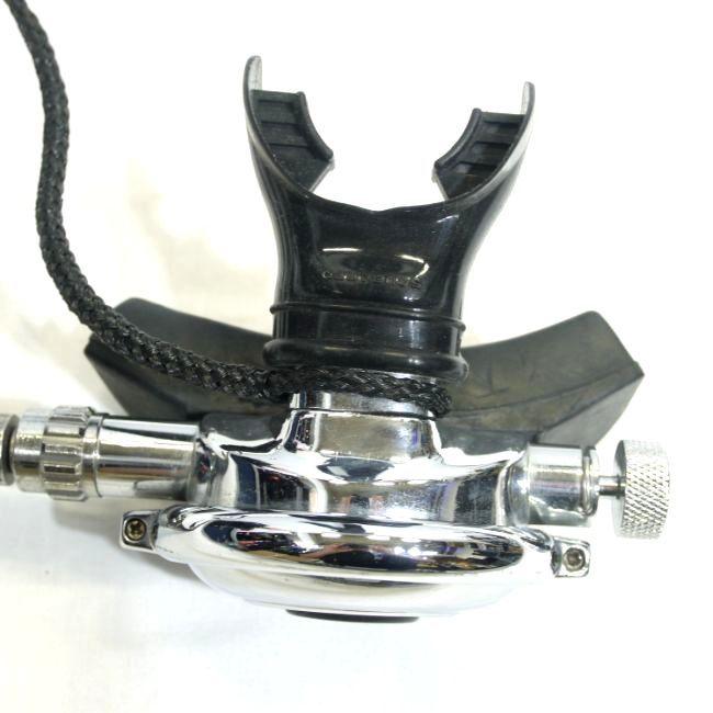 スキューバプロ MK25EVO バランスアジャスタブル レギュ 蝶ネジ【OH込  