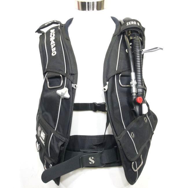 美品】[ スキューバプロ ] CLASSIC ABBY CB | alfasaac.com