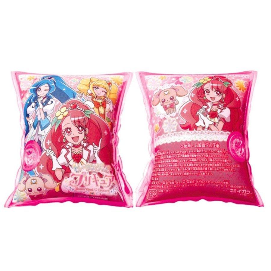 浮き輪 水遊び 子供用 プリキュア ヒーリングっとプリキュア 浮き輪 水遊び 子供用 プリキュア ヒーリングっとプリキュア