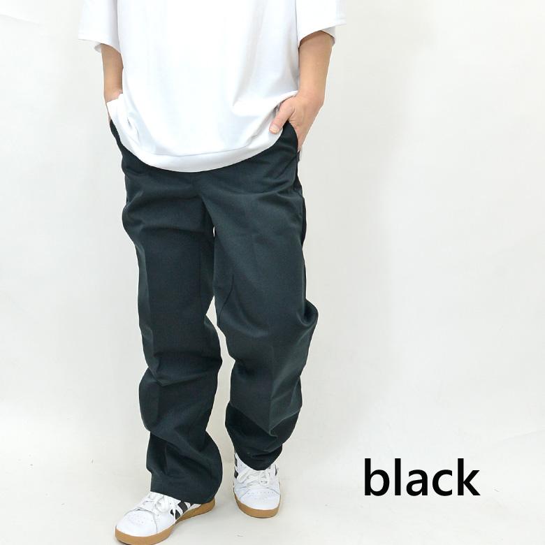 kolor メンズ　ワイドスラックス 24ss Color（カラー） kolor 24SS 24SCM-P20108S ブラック タックワイド