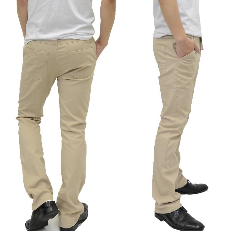 ストレッチツイル シューカット チノパン ストレッチチノ M L XL ストレッチツイル シューカット チノパン ストレッチチノ M L XL