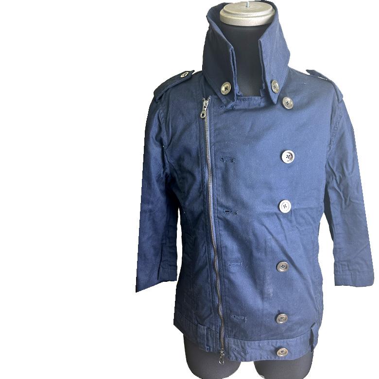 専用！日本製 NEPENTHES ネペンテス ナポレオン デニムジャケット 専用！日本製 NEPENTHES ネペンテス ナポレオン デニム