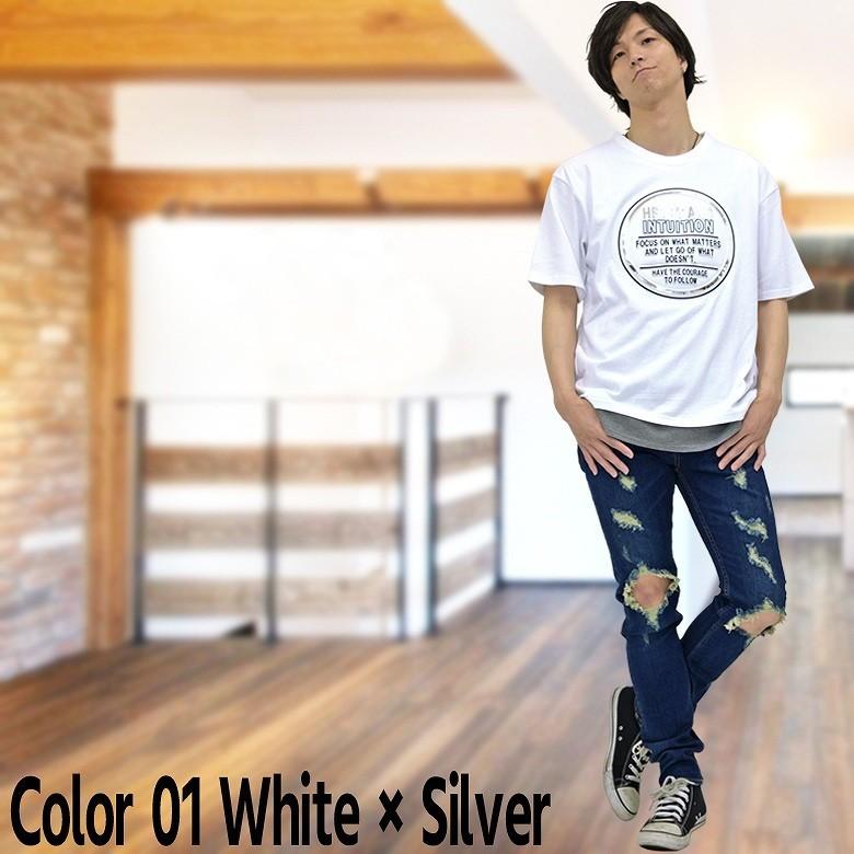 フェンディ　グラデーション　半袖Tシャツ　エンボス加工　ビッグロゴ　Sサイズ フェンディグラデーション半袖Tシャツエンボス加工ビッグロゴSサイズ