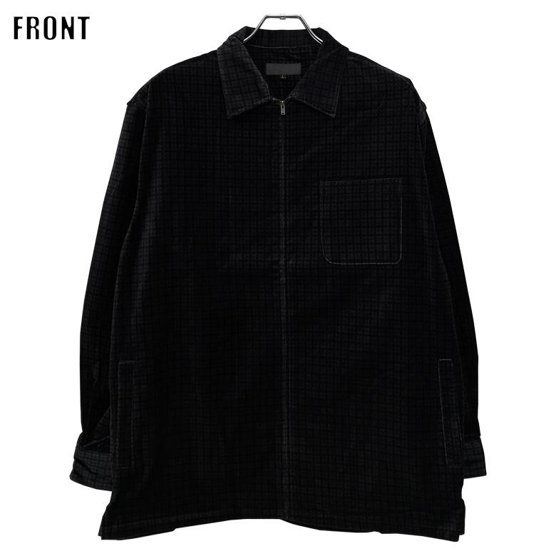 閉店セール】メンズ ジャケット ジップジャケット ブルゾン スウィング