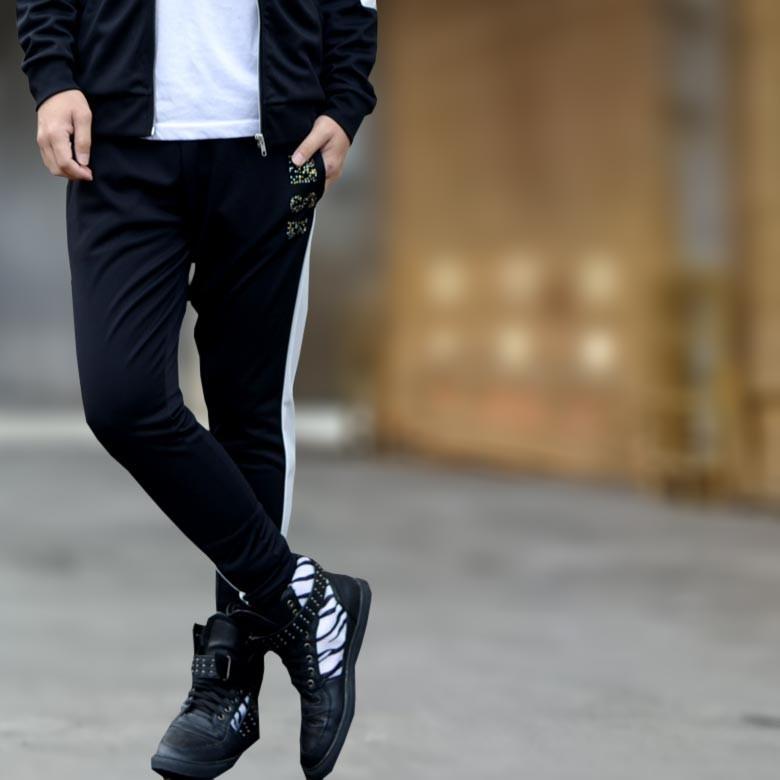 パーカー パンツ セット 大人気 alexander wang ジップパーカー スウェットパンツ セット