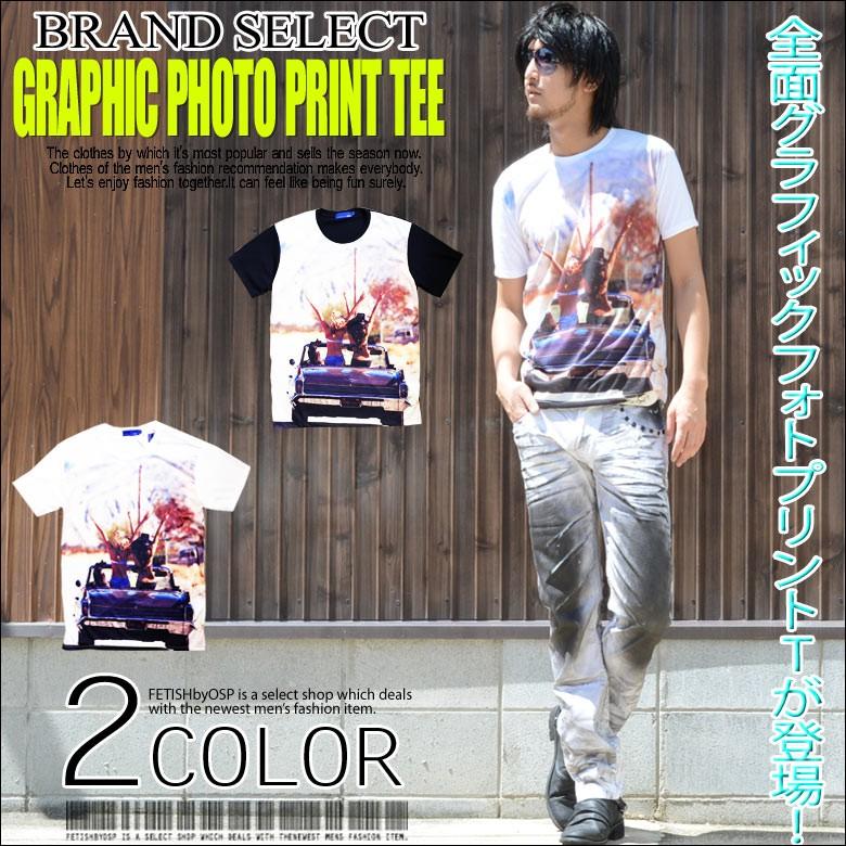 Tシャツ メンズ 女性柄 メンズｔシャツ レディース柄 フォトプリントtシャツ 丸首ｔシャツ クルーネック 半袖 カットソー 女性柄 ストレッチ 転写プリント 1 7 Spruce Vasin 通販 Yahoo ショッピング