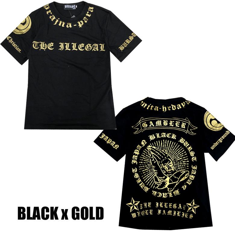 閉店セール】Tシャツ メンズ 半袖 半袖Tシャツ ティーシャツ 悪羅悪羅