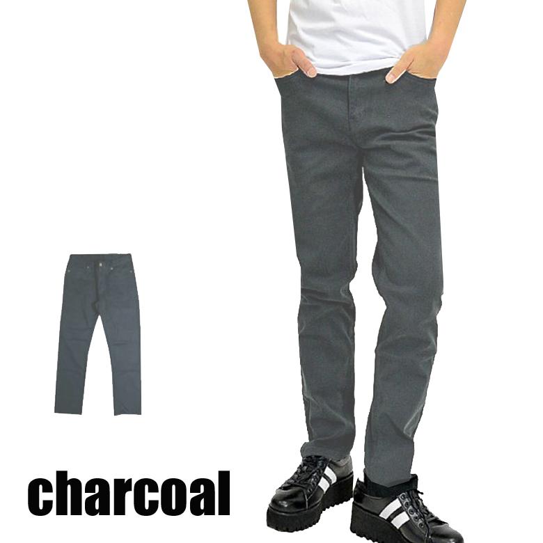 閉店セール】ストレッチ スキニーパンツ ストレッチパンツ キレイめ