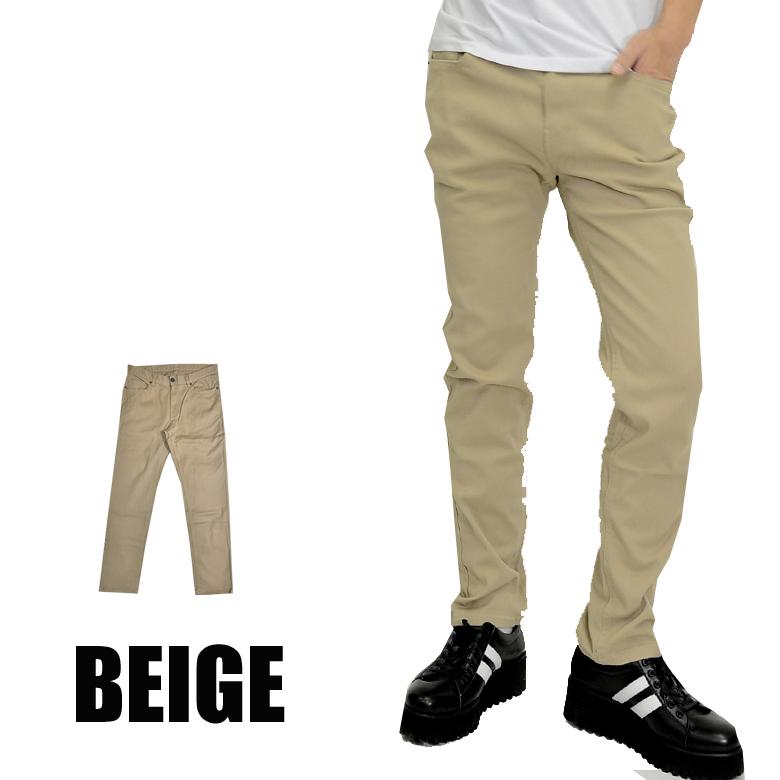 閉店セール】ストレッチ スキニーパンツ ストレッチパンツ キレイめ