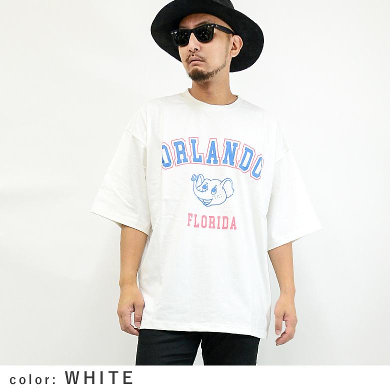 ビッグCCマーク入ライントップス ホワイトTシャツ 【未使用】 楽天市場】Tシャツ 半袖 キャラクター ビッくん オール スターズ