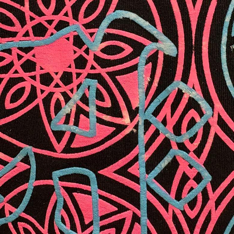 閉店セール】訳アリ【プリント色移り部分あり 紙のこり