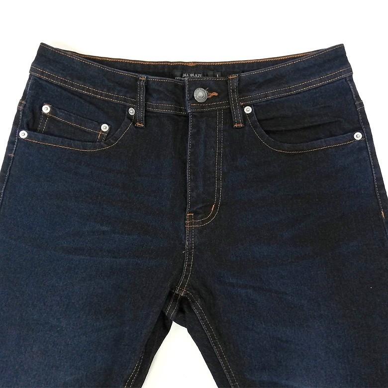 □10ozスキニーデニムパンツ□メンズデニム ジーンズ スリム 細身 10