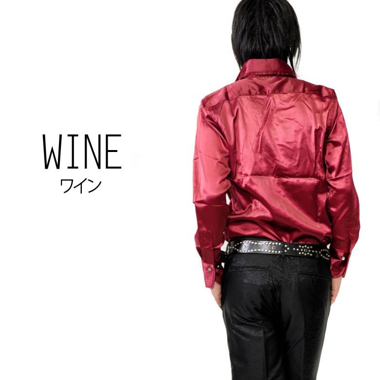 サテンシャツ ロングスリーブセット 27sh05el-gallery.jpg