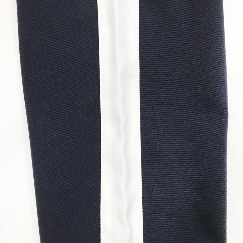 閉店セール】ジョガーパンツ メンズ ジョガーパンツ サイドライン