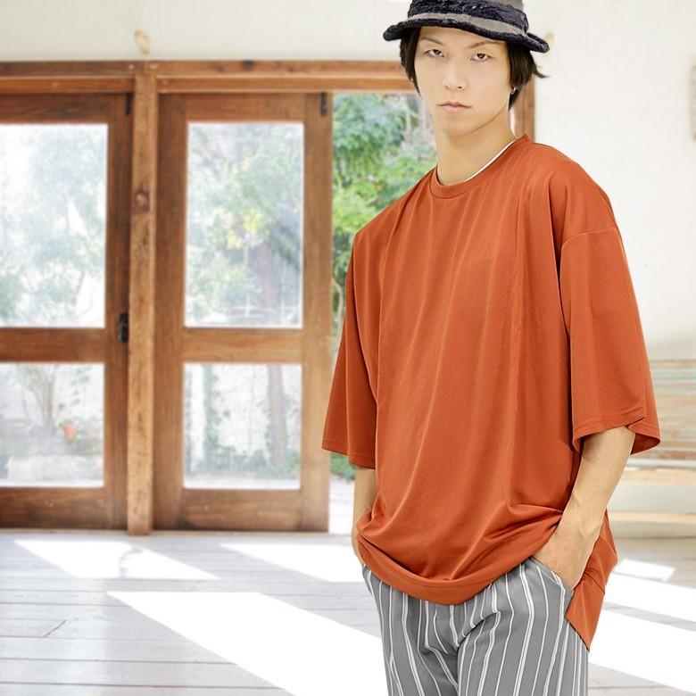 ☆PWA☆ STASH S/S SHIRT 新品 半袖 ビッグシルエット PWA STASH S/S SHIRT MEDIUM - メルカリ