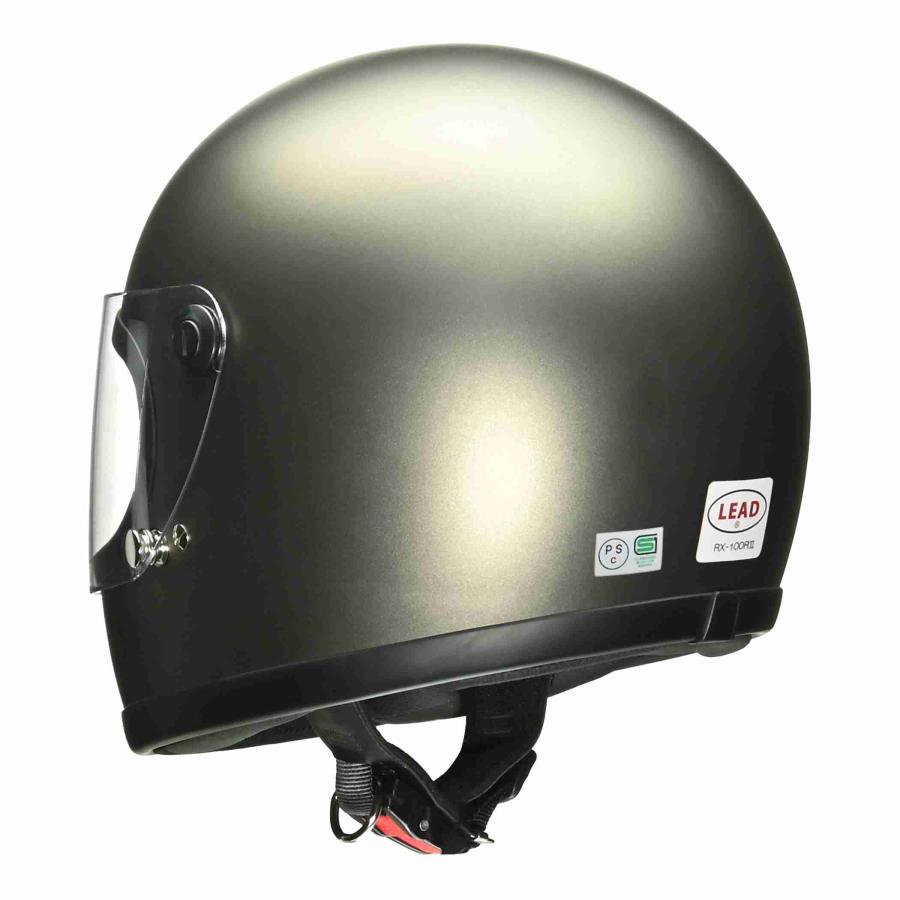 リード工業 送料無料(沖縄＆離島は除く) リード工業(LEAD) RX-100RII