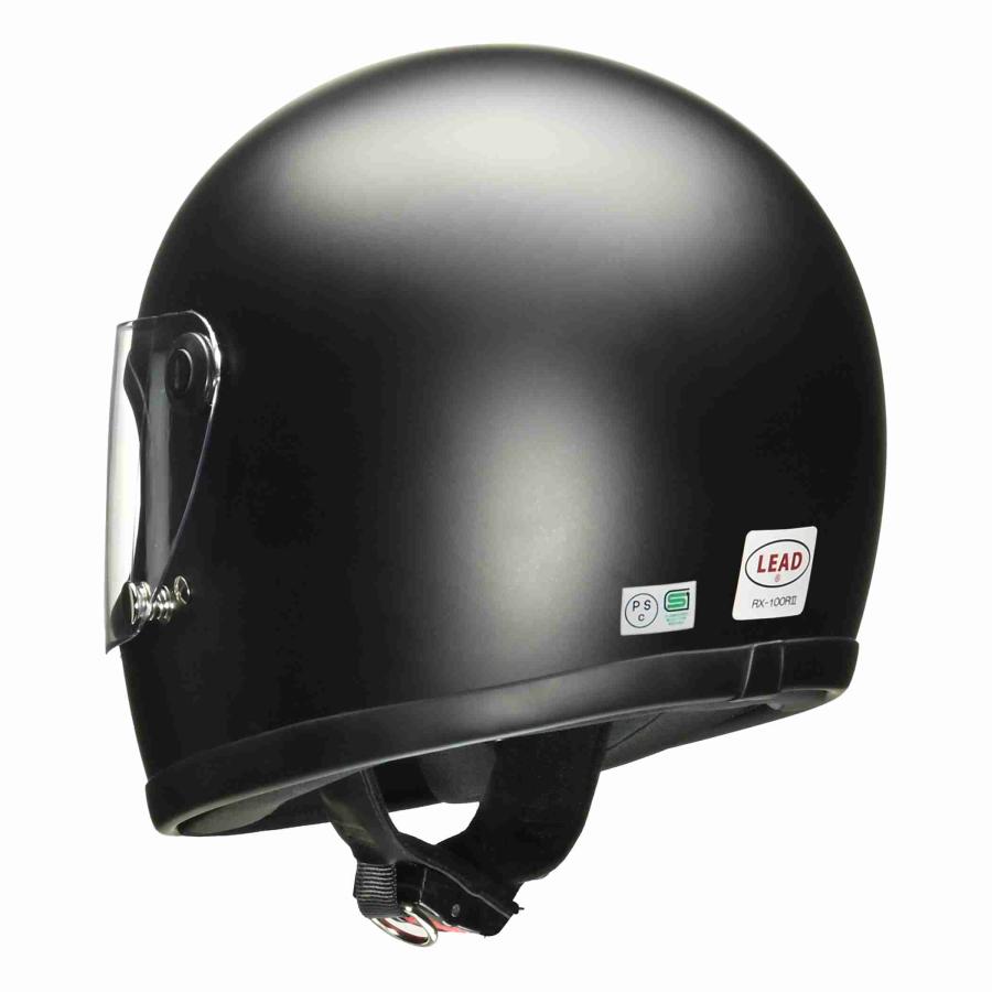リード工業 送料無料(沖縄＆離島は除く) リード工業(LEAD) RX-100RII