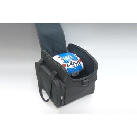 東単　ヘルメットマルチバッグ　ＨＭＢ−ＢＫ3 | 東単